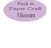 Macaw Paper Craft 3d Model