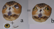 Owl 3d models