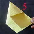 How to paper aeroplane