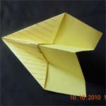 paper aeroplane