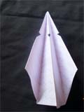 make a Paper Plane
