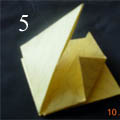How to make Paper Ball paper craft models