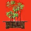 planting plants