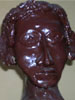 clay model