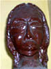 clay model