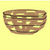How to Make clay Pot Craft