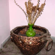 how to make pot