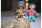 How to Make Clay Model 