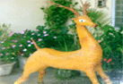 technique for clay modeling