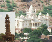 About Jodhpur