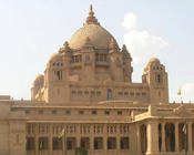 tourist places in jodhpur