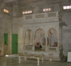 tourist places in jodhpur