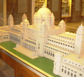 Pictures of the World