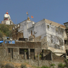 tourist places in mout abu