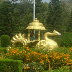 tourist places in mout abu