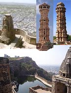 tourism chittaurgarh rajasthan