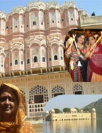tourism rajasthan