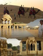 About Rajasthan