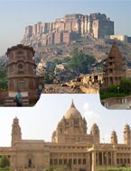 tourism jodhpur