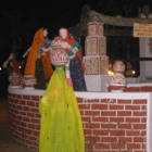 Tourist places in Jaipur