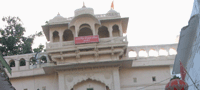 tourist places in pushkar