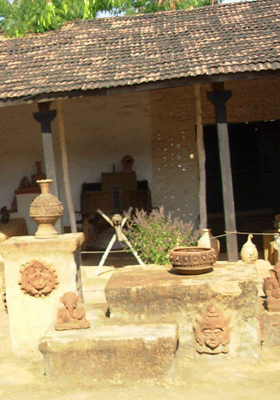 Craft Village Shilpgram