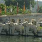Tourist places in udaipur