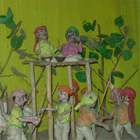 Tourist places in udaipur