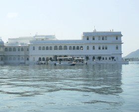 Lake Palace Udaipur