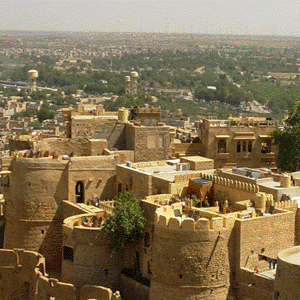 download free  jaiselmer photo