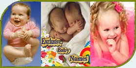 baby names