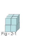 cube