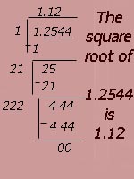 root