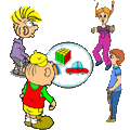funny games for birthday parties