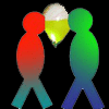 funny couples