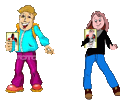 couple fun