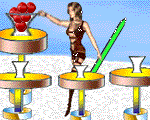 funny games for parties
