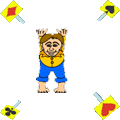 Funny Games for birthday parties
