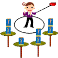 funny games