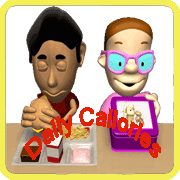 health charts good health