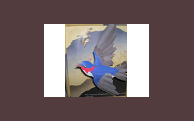 Paper Craft 3d Models