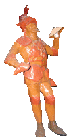 craft models