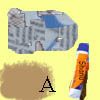 3d craft models