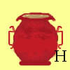 How to Paper Mache Pot
