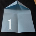 paper craft models