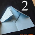 paper craft models