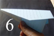  to make Paper  Airplane
