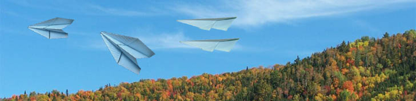 How to make Paper  Airplane