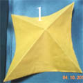 paper craft models