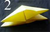 paper craft models